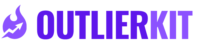 OutlierKit - YouTube Competitor Analysis Tool